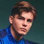 صورة Leo Alexander Francis